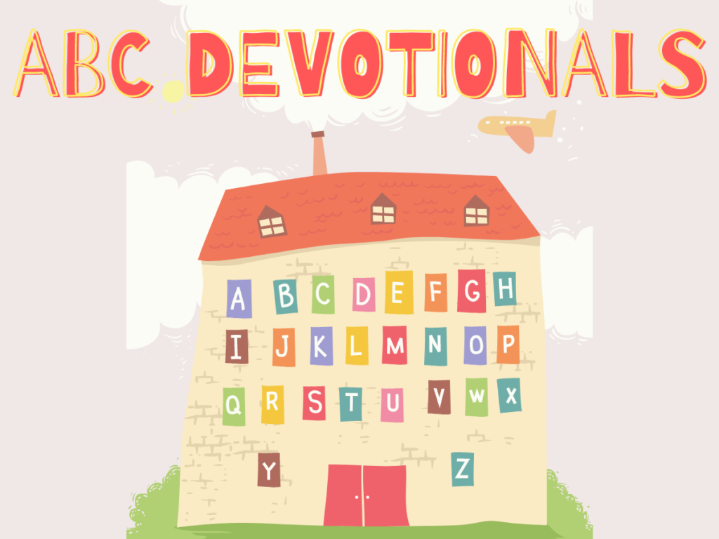 ABC Devotionals