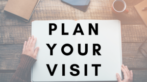 Plan your Visit
