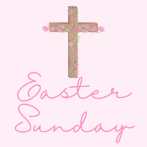 Easter Sunday