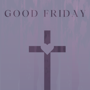 Good Friday