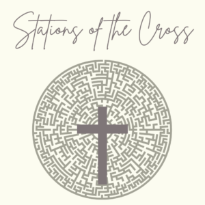 Stations of the Cross