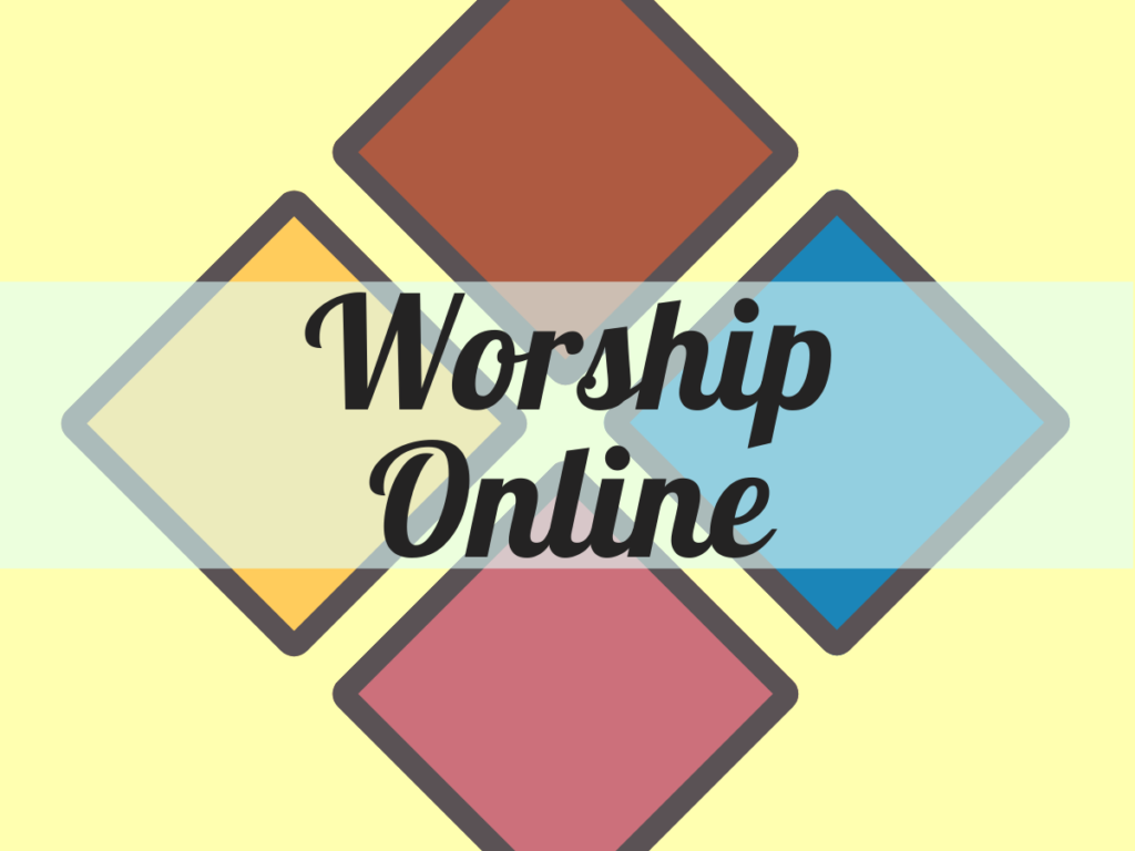 Worship Online