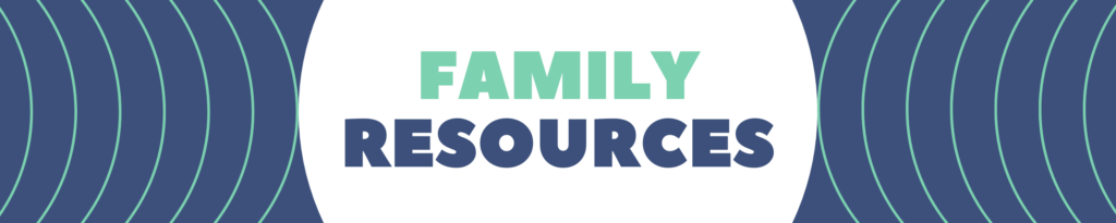 Family Resources