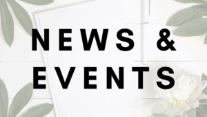News & Events