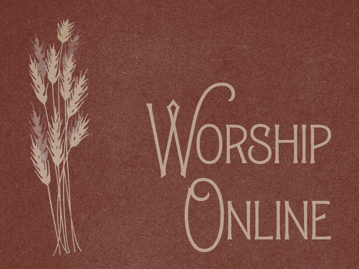 Worship Online