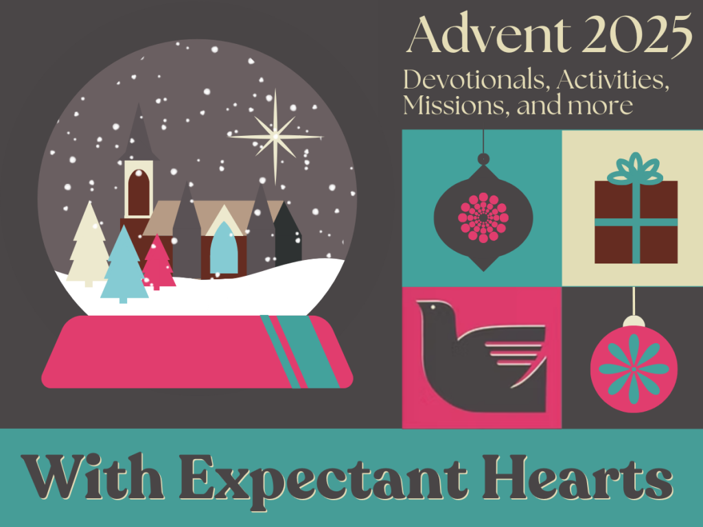Advent page
