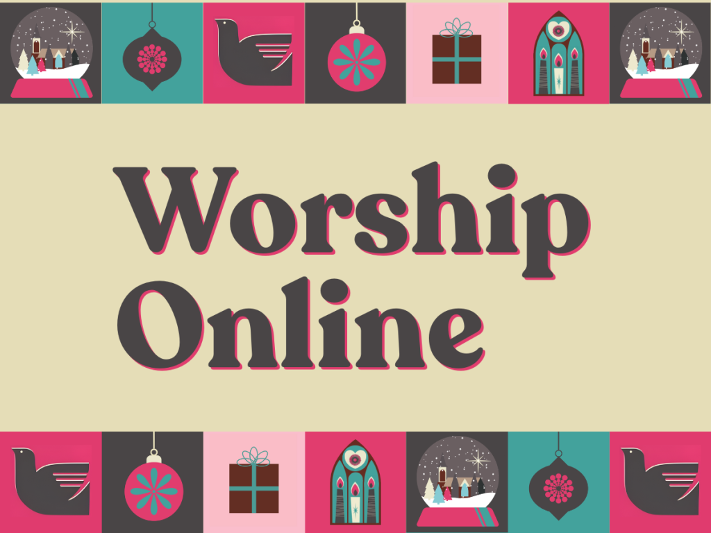 Worship Online