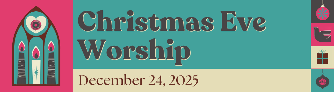 Christmas Eve Worship
