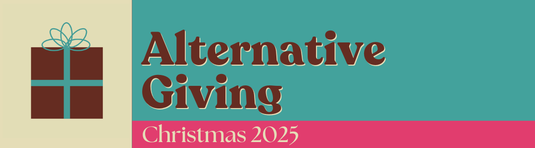 Alternative Giving